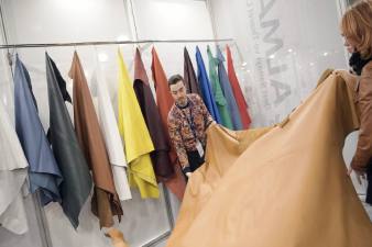 Leather& More’da deriye “ruh” kattılar