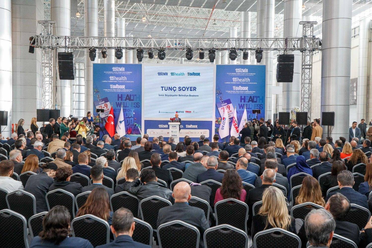 Sığacık-Samos yolcu gemisi seferleri başlıyor