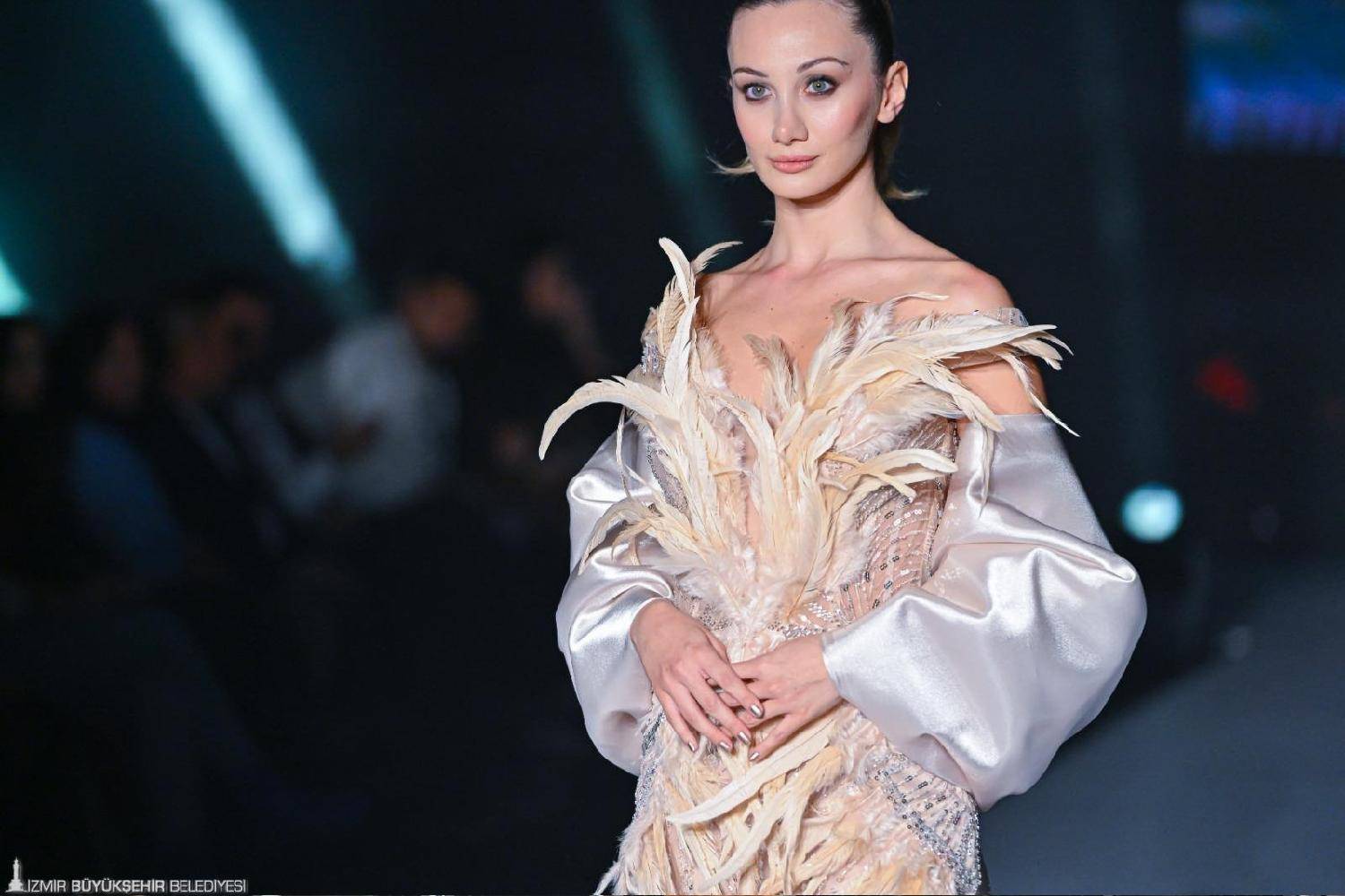 Fashion Prime moda dünyasını İzmir’de buluşturdu
