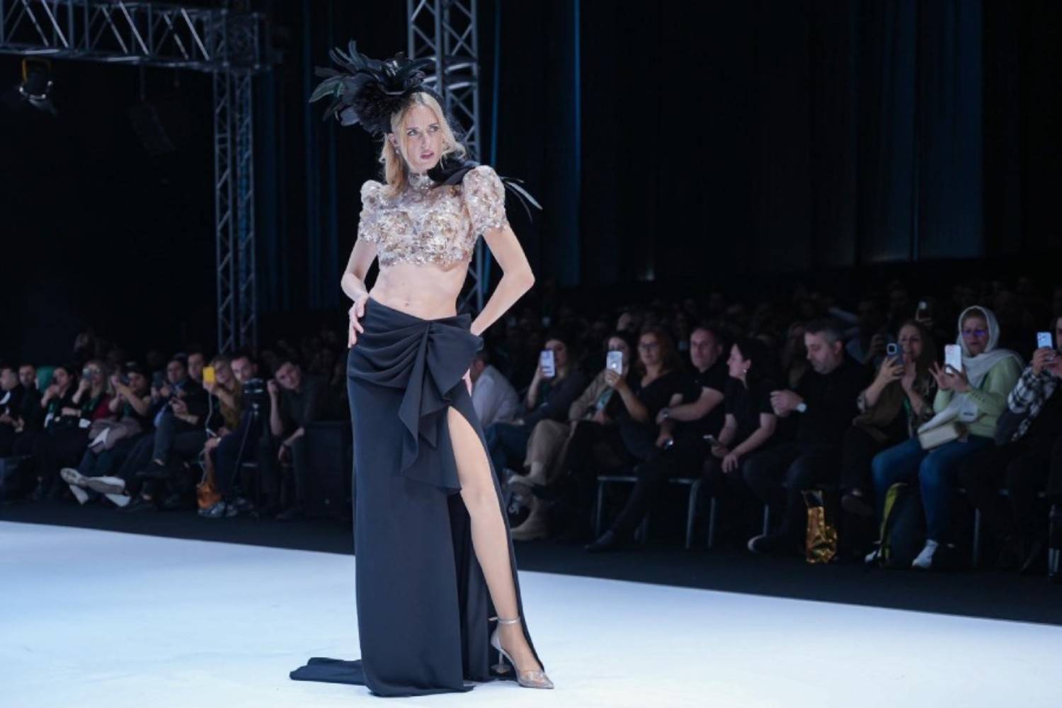 IF Wedding Fashion İzmir, Türkiye’nin üretim gücünü dünya modasına taşıyacak